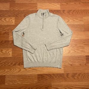 Express Merino Wool Sweater